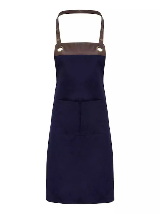 Premier Apron Brown