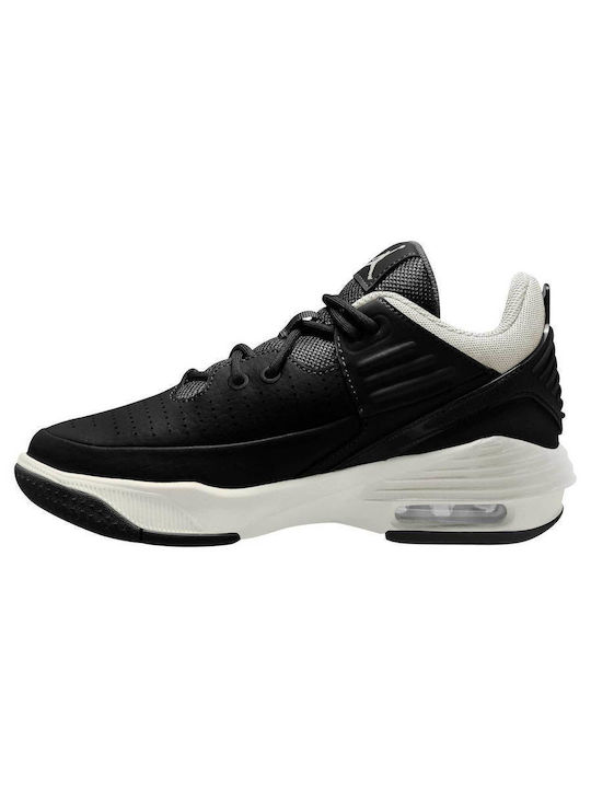 Jordan Air Max Black / Phantom