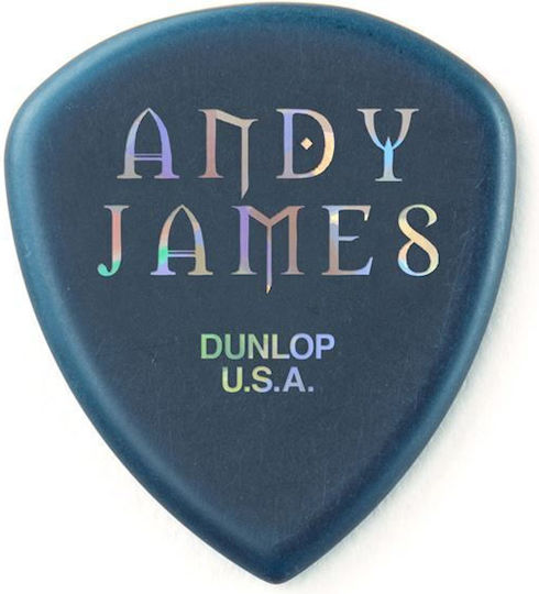 Dunlop Избори Китара Andy James Дебелина 2мм Комплект 3бр