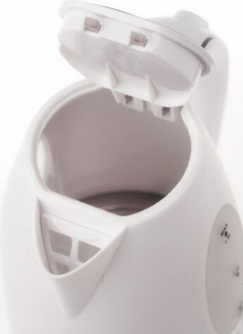 Adler Електрически Кана 1.5л 2000W Бял