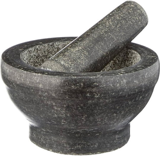 Kesper Granite Mortar 16x16cm