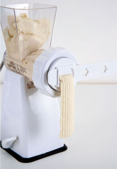 Metaltex Plastic Manual Mincer