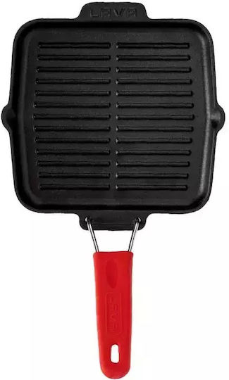 Lava Eco Gt Γκριλιέρα από Μαντέμι 21cm
