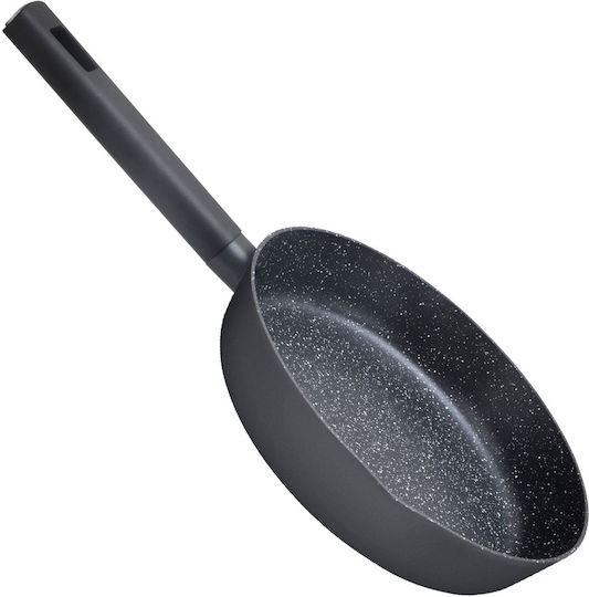 Zilan 22cm Aluminum with Stone Coating Zilan 22cm Aluminum with Stone Coating