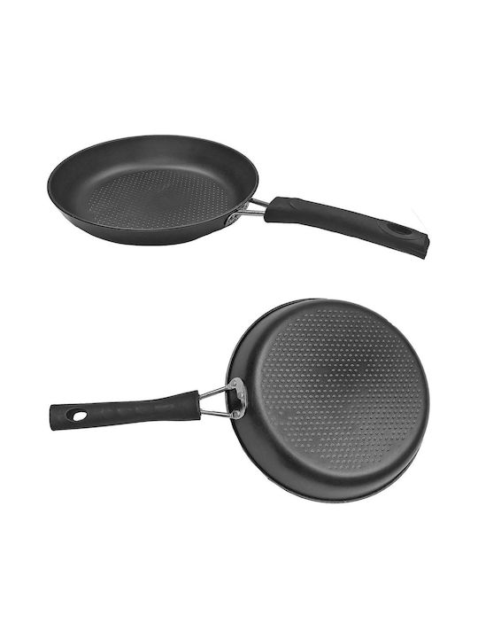 HOMie Pan mit Antihaftbeschichtung 30cm