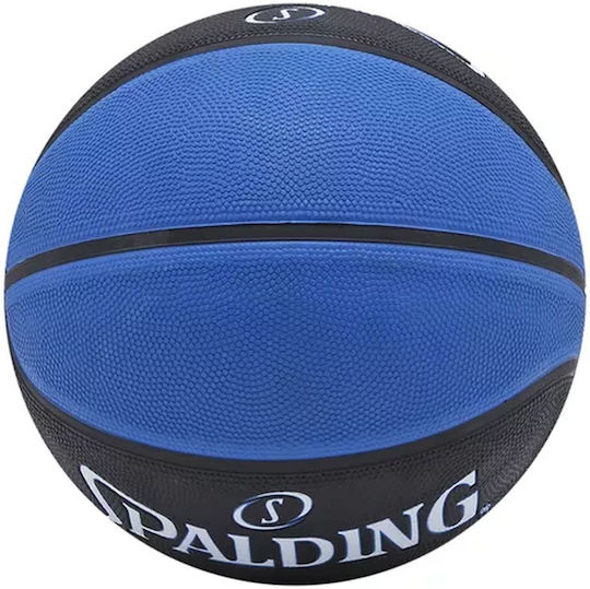 Spalding Force All Surface Μπάλα Μπάσκετ Indoor/Outdoor