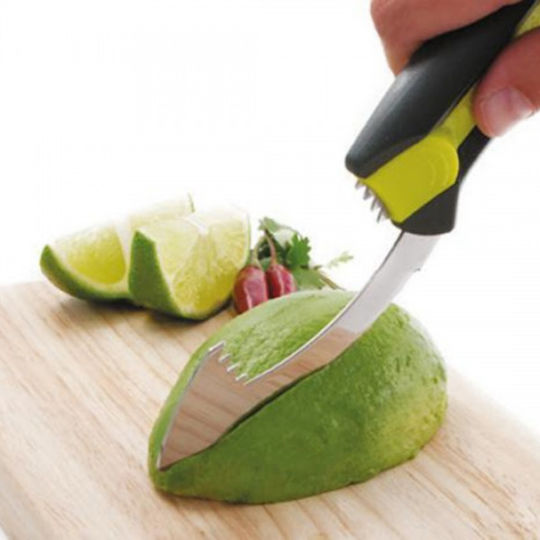 Lacor din Oțel Inoxidabil pentru avocado