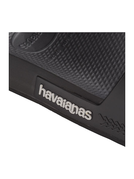 Classic Men's Slides Black