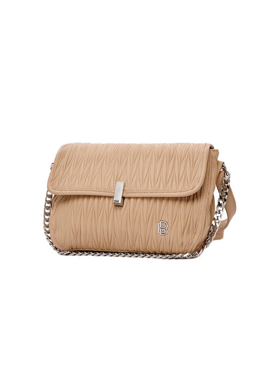 Bag to Bag Damen Tasche Schulter Beige