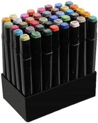 Edman Permanent Marker Multicolor