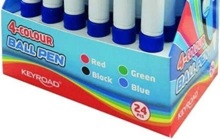 Keyroad Στυλό Ballpoint