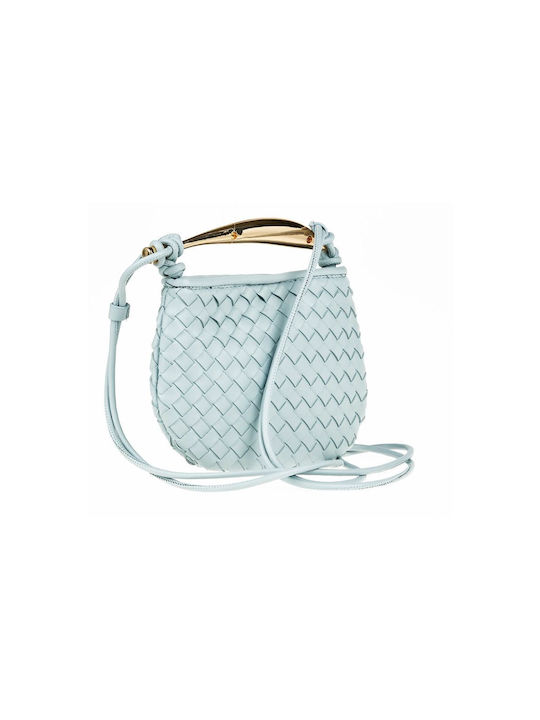 Verde Women's Bag Crossbody Blue