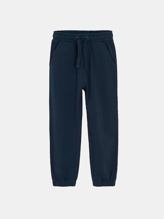 Cool Club Παιδικό Pantaloni de trening Darkblue