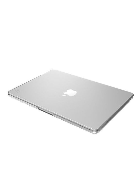 Speck SmartShell Κάλυμμα Laptop 15" MacBook Air M3 (2024) / M2 (2023) Διάφανη