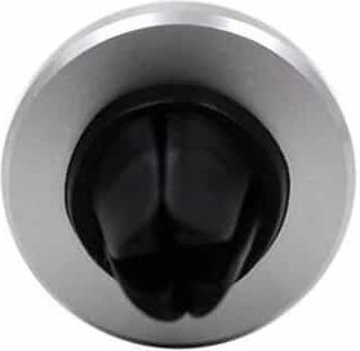 Edman Suport Auto pentru Telefon cu magnet Argint