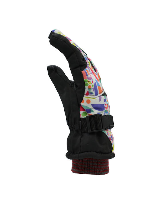 Brims and Trims Kids Ski & Snowboard Gloves