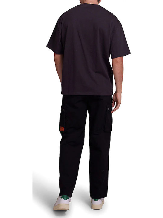 Tricou Antracit