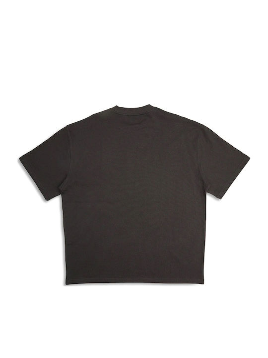 Tricou Antracit