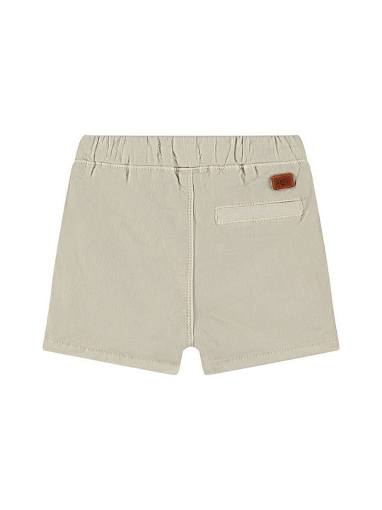 Babyface Kids Shorts/Bermuda Fabric Stone