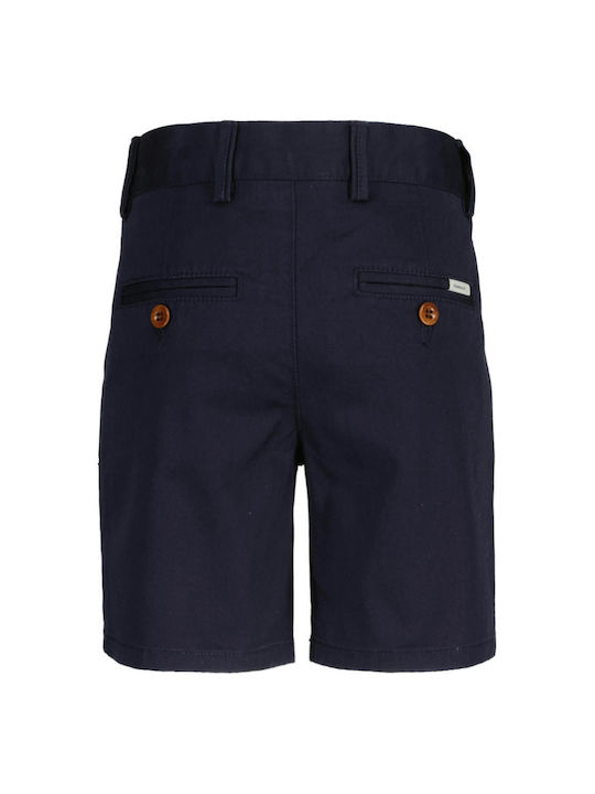 Gant Kids Shorts/Bermuda Fabric Blue