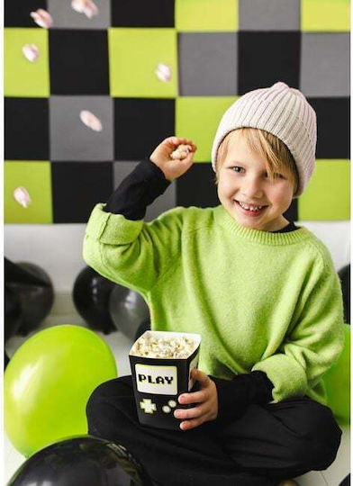 PartyDeco Cupa pentru Party 6buc
