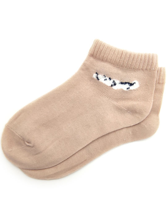 Gift-Me Kids' Ankle Socks BEZ