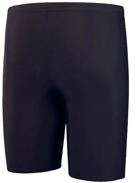 Speedo Medley Logo 1135516908 Men's Competition Jammer Blue