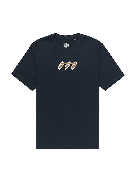 Element T-shirt Navy