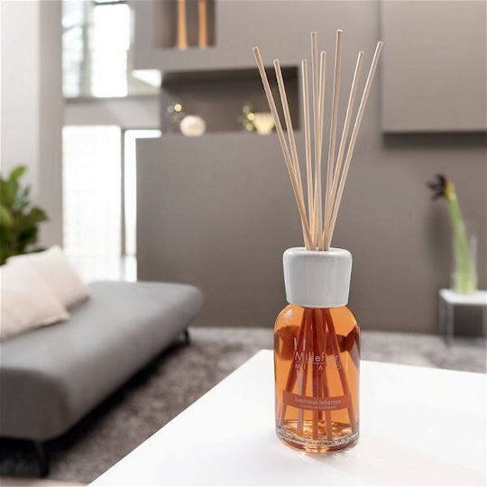 Millefiori Milano Magnolia Blossom & Wood 500ml