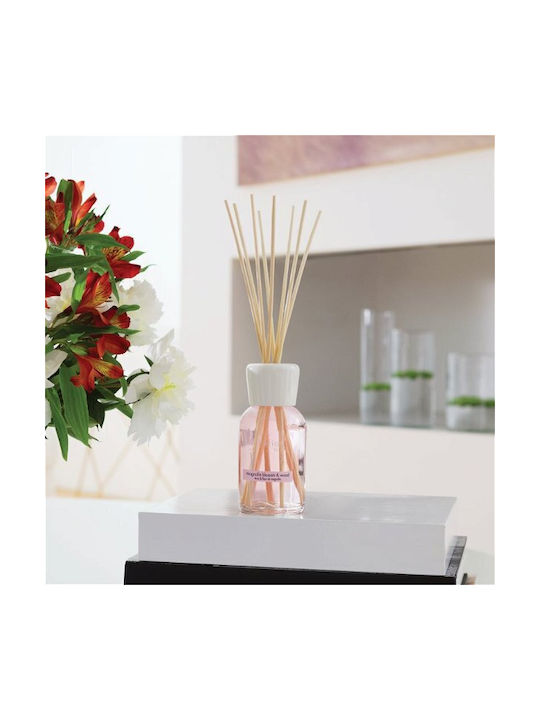 Millefiori Milano Magnolia Blossom & Wood 500ml