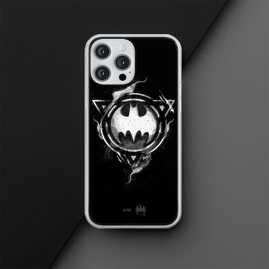 Case Xiaomi 11t 5g 11t Pro 5g Batman 013 Dc Imprint Full Black