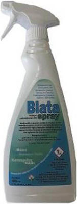 Tafarm Blata Εντομοκτόνο Spray για Κατσαρίδες / Κουνούπια / Ψύλλους 400ml