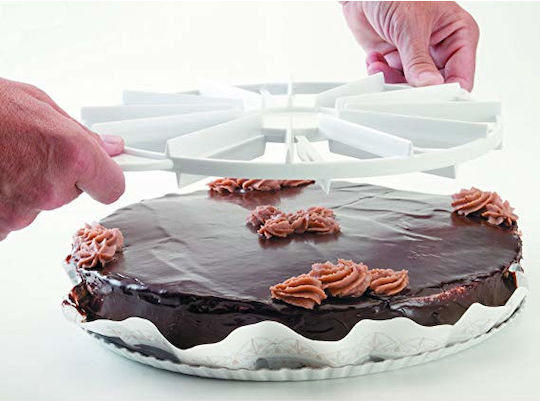Ibili Instrument de Patiserie din Plastic
