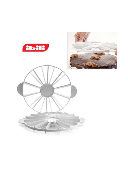 Ibili Instrument de Patiserie din Plastic