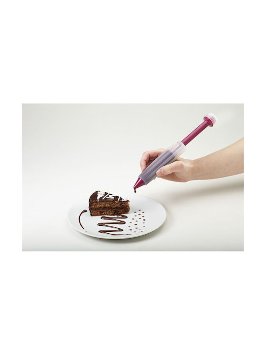 Metaltex Decorating Tool made of Silicone