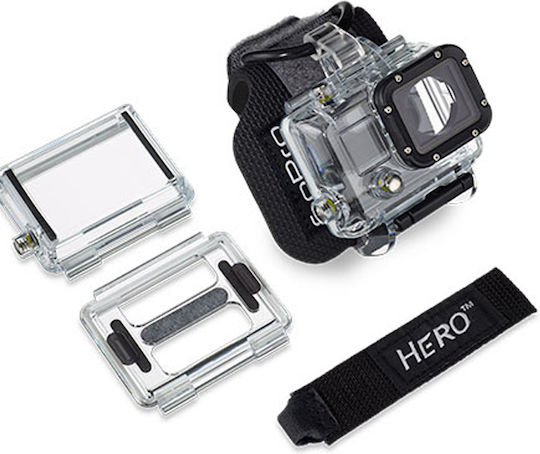 GoPro Αδιάβροχη Θήκη για GoPro Hero 3 / Hero 3+ AHDWH-301
