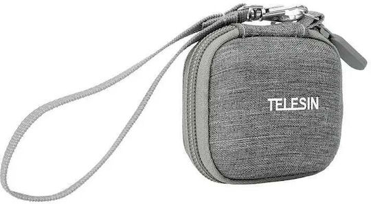 Telesin Bag Θήκη Προστασίας για Insta360 Go 3