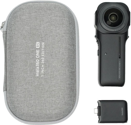 Insta360 Insta360 ONE RS Transporthülle Für Insta360 One RS 1-Zoll