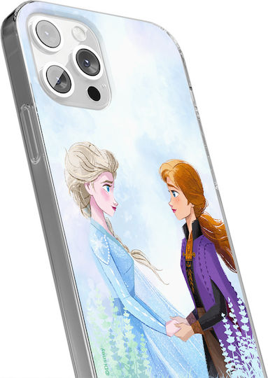 Husă Apple Iphone 6/6s Ice Age 006 Disney Print Full Blue