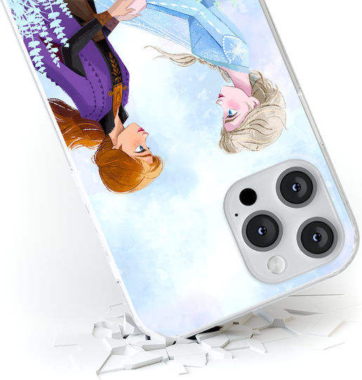 Husă Apple Iphone 6/6s Ice Age 006 Disney Print Full Blue