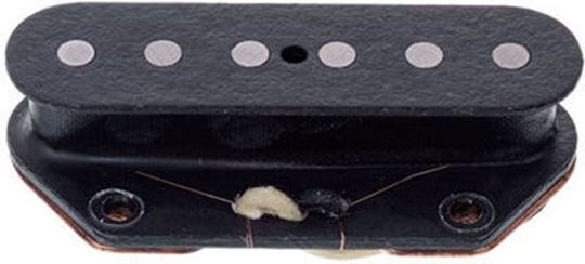 Dimarzio DP-173 Einzelspule Brücke Magnet Passiv für E-Gitarre