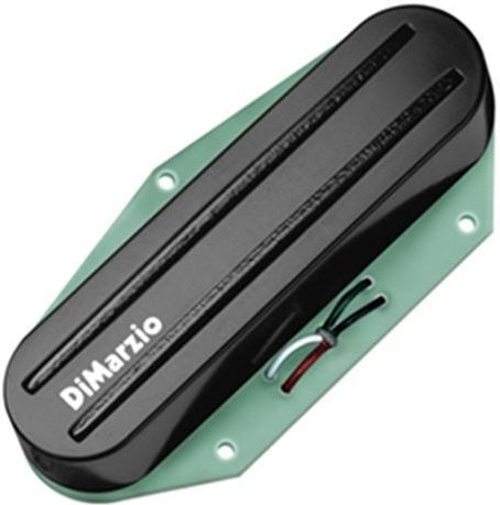 Dimarzio Humbucker Brücke Magnet Passiv für E-Gitarre