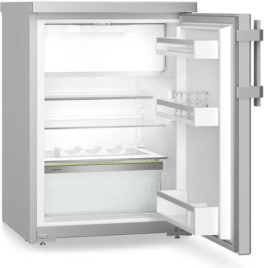 Liebherr Mini Bar 126lt Υ85xΠ60xΒ60.7εκ. Inox Plus