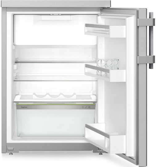 Liebherr Mini Bar 126lt Υ85xΠ60xΒ60.7εκ. Inox Plus