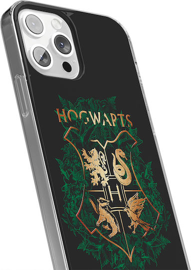 Xiaomi Mi 10T Lite Redmi Note 9 Pro 5G Harry Potter 019 Print Full Black Mobile Phone Case