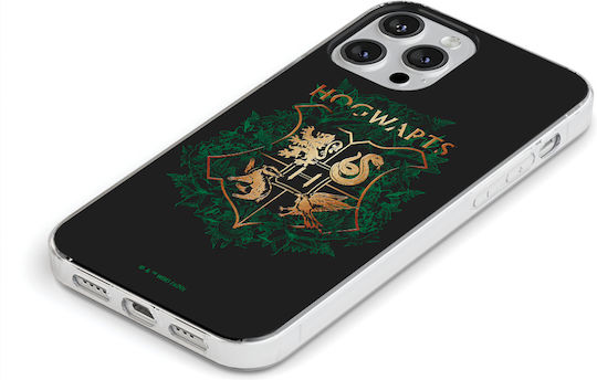 Xiaomi Mi 10T Lite Redmi Note 9 Pro 5G Harry Potter 019 Print Full Black Mobile Phone Case