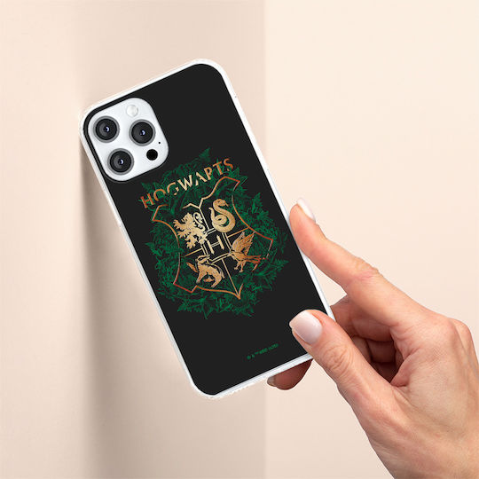 Xiaomi Mi 10T Lite Redmi Note 9 Pro 5G Harry Potter 019 Print Full Black Mobile Phone Case