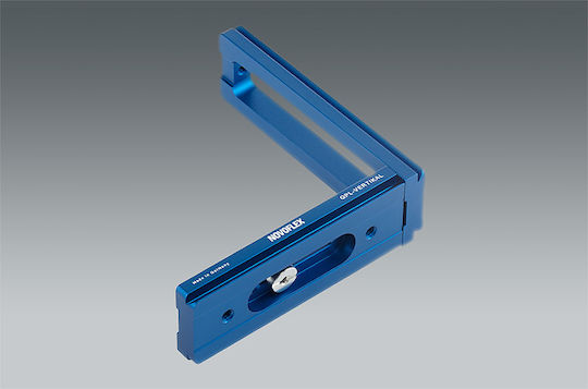 Novoflex L-bracket QPL-VERTIKAL