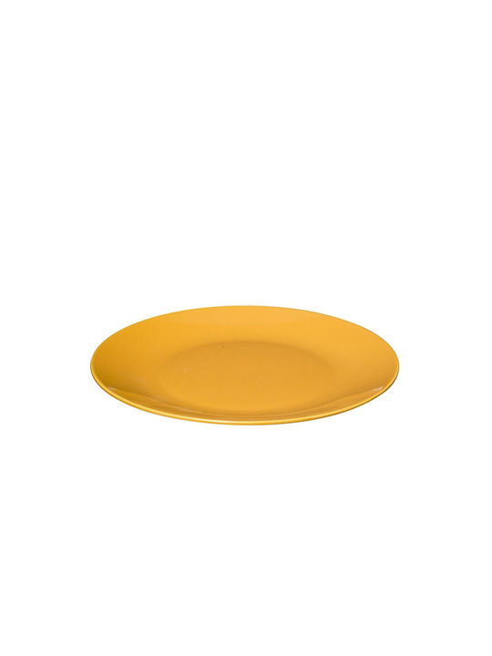 Secret de Gourmet Galben Ceramică Set de Vase 18buc