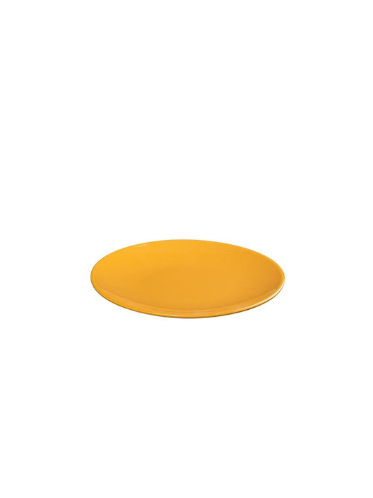 Secret de Gourmet Galben Ceramică Set de Vase 18buc